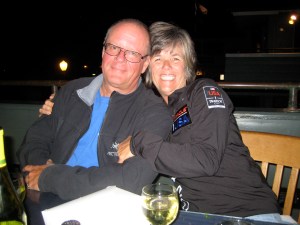 Torben and Judy were a BIG help