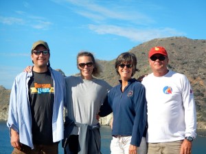 The 4 Amigo's (1024x768)