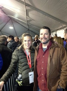 Sundance 2013