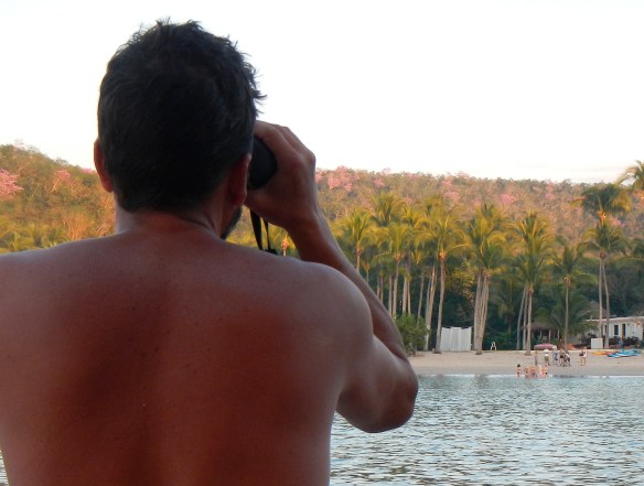 Wait, what??? Swim suit models