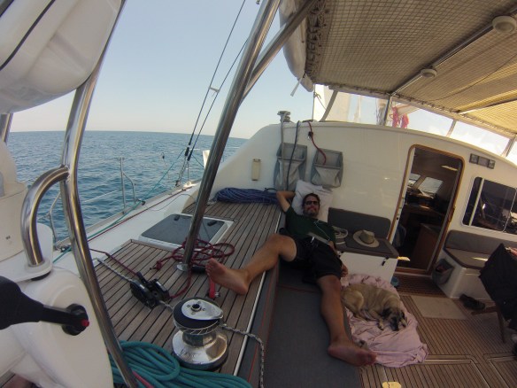 There goes Guatemala