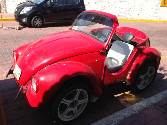 Chopped AND shortened