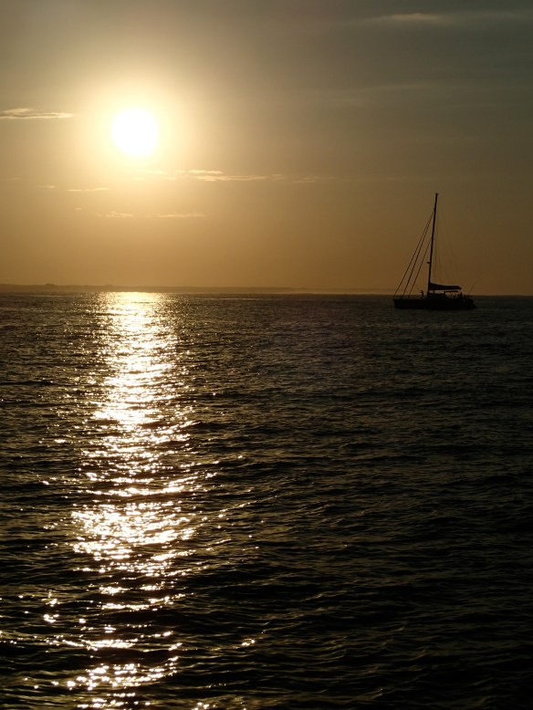 Thanks Mexico, here we come El Salvador