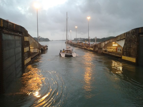 Welcome to the Caribbean