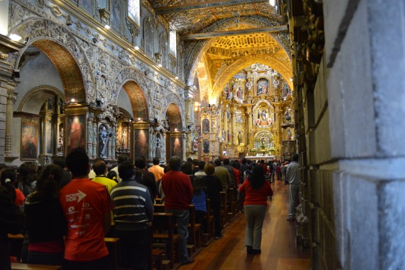 Jesus loves a little bling