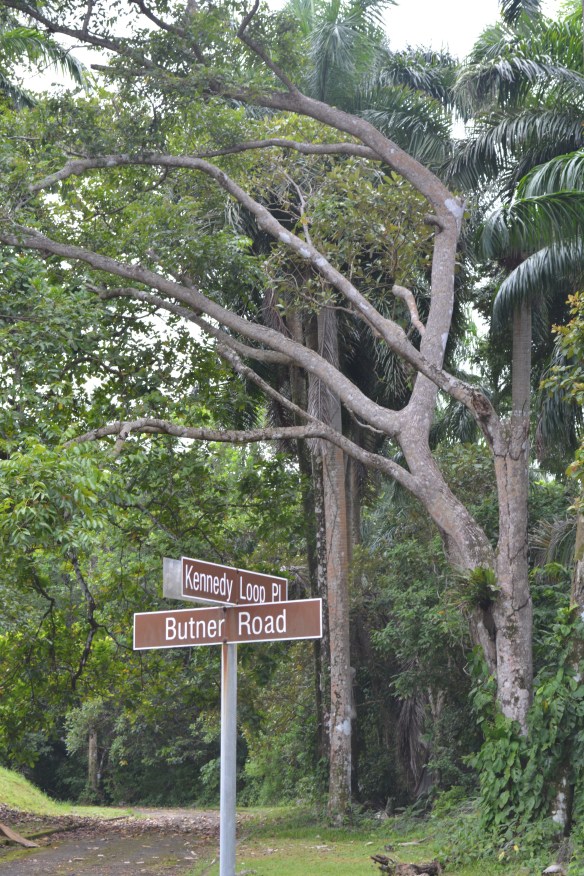 Is it a loop or a place?