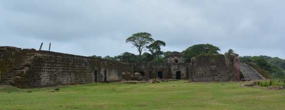 Fort San Lorenzo