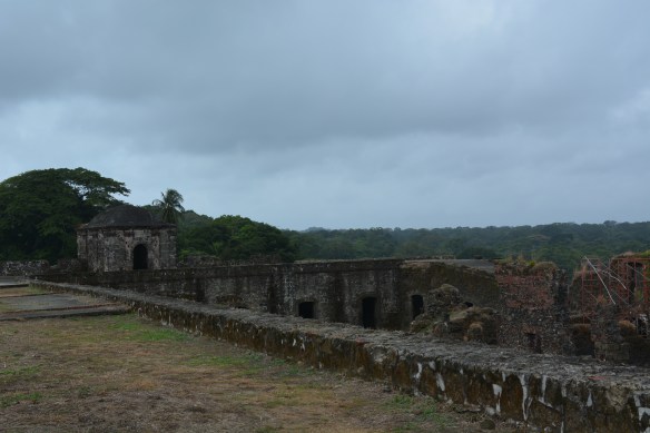 Fort San Lorenzo