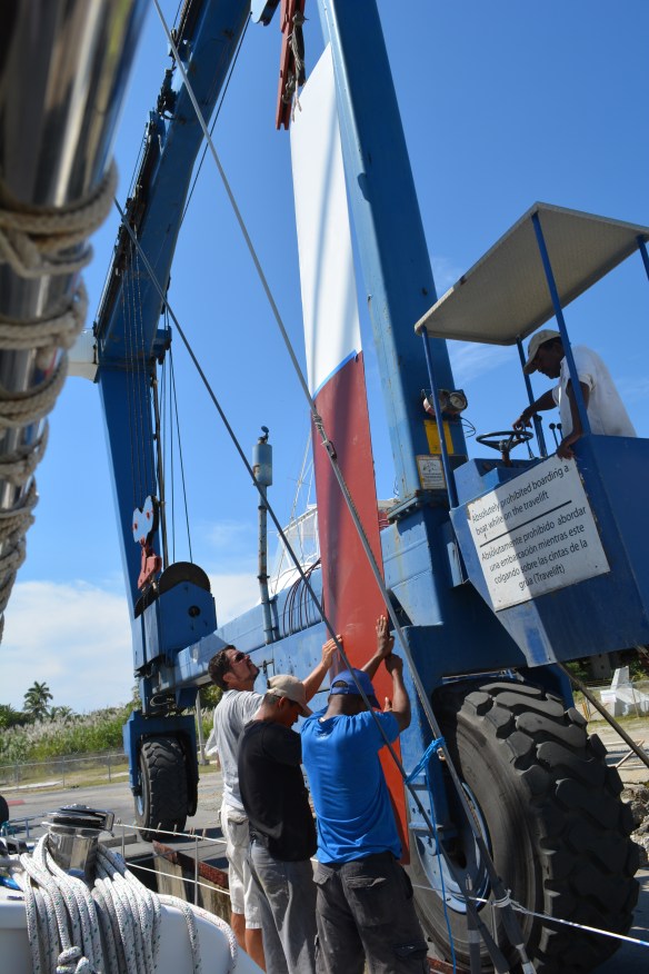 Attempt #387 trying to fit dagger boards