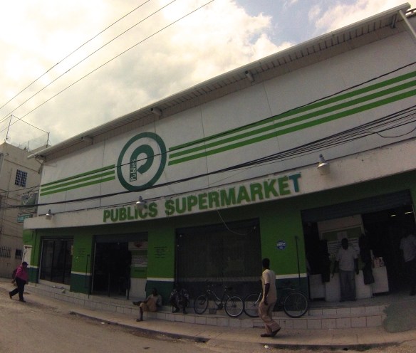 For my Florida friends...I think there might be a trademark law suit here LOL