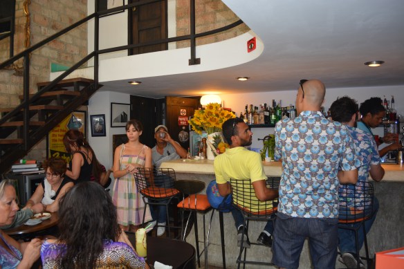 O'Reilly 304 (street address) could easily be in San Francisco