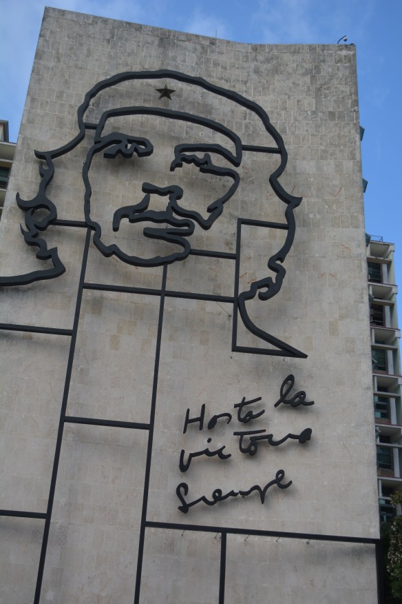 Che monument