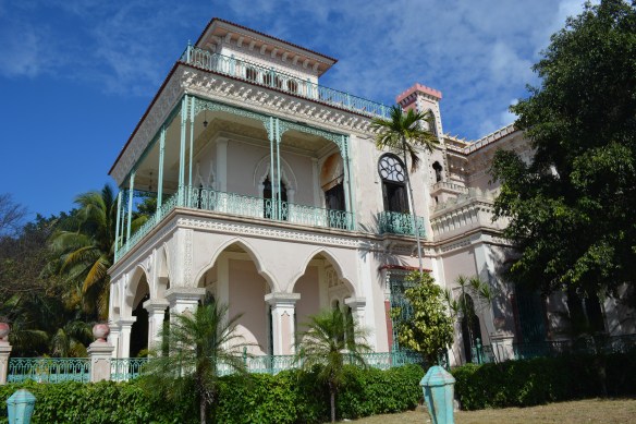 Others look like New Orleans