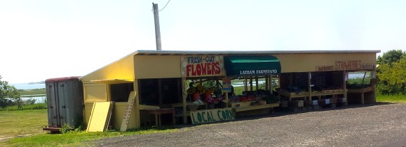 Latham's Farm Stand