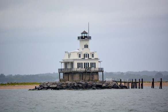 Orient's Bug Light