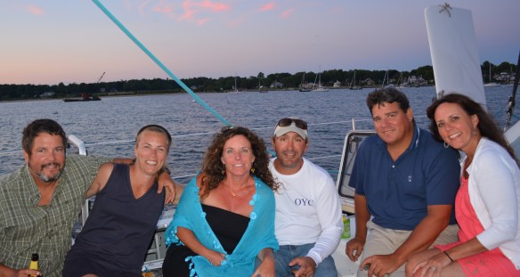 The gorgeous people of Orient ;-)