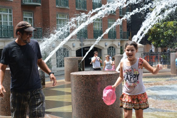 Emma learning not to trust Uncle Pete