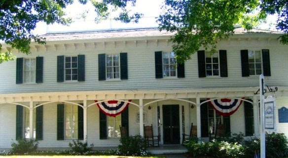 Orient Historical Society